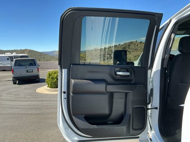 2023 Chevrolet Silverado 2500 HD LT