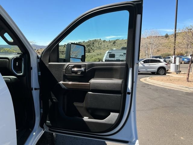 2023 Chevrolet Silverado 2500 HD LT