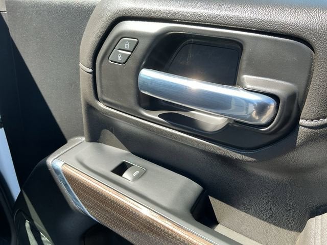 2023 Chevrolet Silverado 2500 HD LT