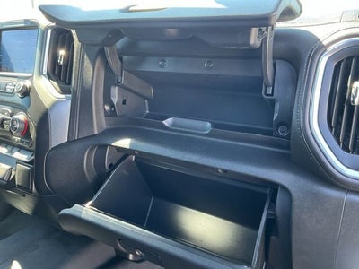 2023 Chevrolet Silverado 2500 HD LT