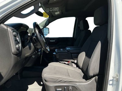 2023 Chevrolet Silverado 2500 HD LT