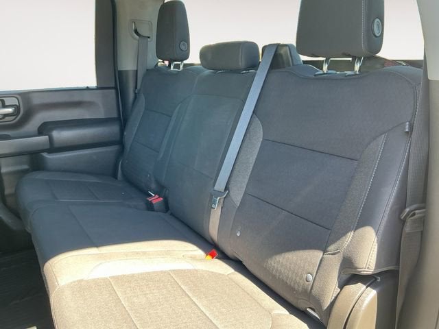 2023 Chevrolet Silverado 2500 HD LT