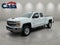 2017 Chevrolet Silverado 2500 HD LTZ