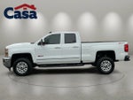 2017 Chevrolet Silverado 2500 HD LTZ