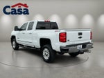 2017 Chevrolet Silverado 2500 HD LTZ