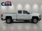 2017 Chevrolet Silverado 2500 HD LTZ