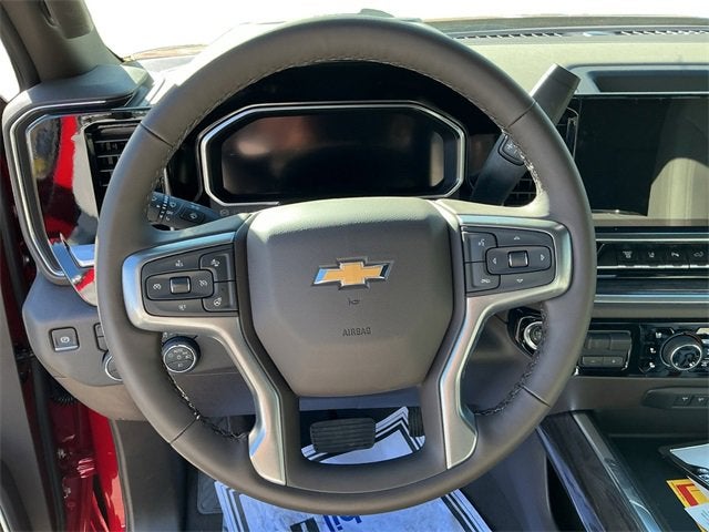 2026 Chevrolet Silverado 3500 HD LTZ DRW