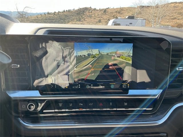 2026 Chevrolet Silverado 3500 HD LTZ DRW