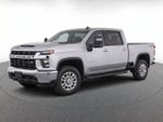 2021 Chevrolet Silverado 2500 HD LT