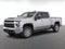 2021 Chevrolet Silverado 2500 HD LT