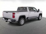 2021 Chevrolet Silverado 2500 HD LT