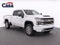 2021 Chevrolet Silverado 2500 HD High Country