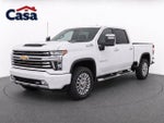 2021 Chevrolet Silverado 2500 HD High Country