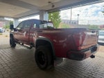 2022 Chevrolet Silverado 3500 HD High Country
