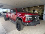 2022 Chevrolet Silverado 3500 HD High Country