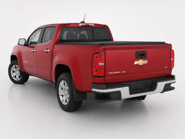 2017 Chevrolet Colorado 2WD LT