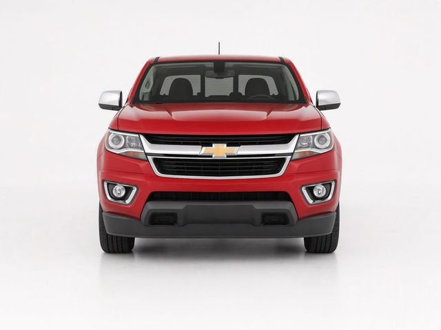 2017 Chevrolet Colorado 2WD LT
