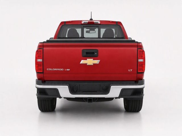 2017 Chevrolet Colorado 2WD LT