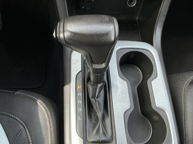 2021 Chevrolet Colorado 4WD ZR2
