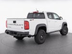 2022 Chevrolet Colorado 4WD ZR2