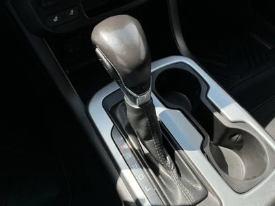 2022 Chevrolet Colorado 4WD ZR2