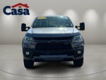 2021 Chevrolet Colorado 4WD Z71