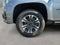 2021 Chevrolet Colorado 4WD Z71