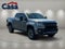 2021 Chevrolet Colorado 4WD Z71