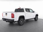 2017 Chevrolet Colorado 4WD ZR2