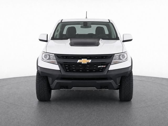 2017 Chevrolet Colorado 4WD ZR2