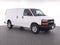 2022 Chevrolet Express Cargo 2500 RWD 2500 Regular Wheelbase WT