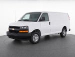 2022 Chevrolet Express Cargo 2500 RWD 2500 Regular Wheelbase WT