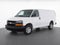 2022 Chevrolet Express Cargo 2500 RWD 2500 Regular Wheelbase WT