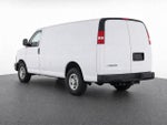 2022 Chevrolet Express Cargo 2500 RWD 2500 Regular Wheelbase WT
