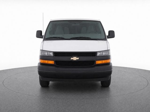 2022 Chevrolet Express Cargo 2500 RWD 2500 Regular Wheelbase WT