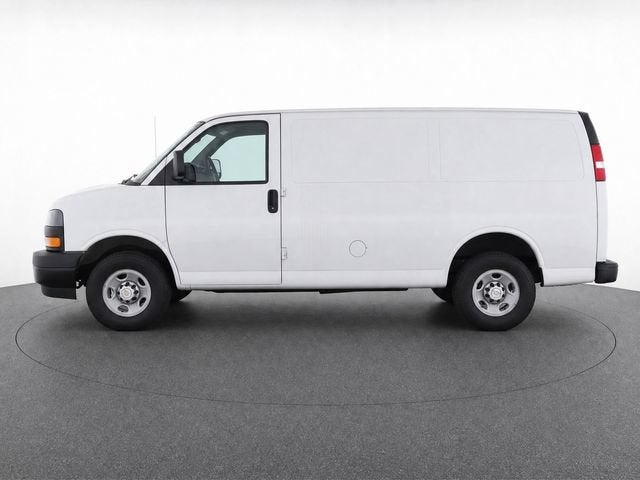 2022 Chevrolet Express Cargo 2500 RWD 2500 Regular Wheelbase WT