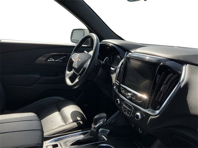 2024 Chevrolet Traverse Limited High Country