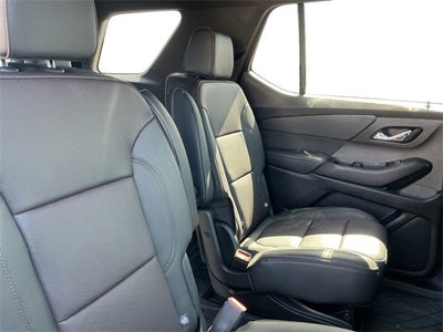 2024 Chevrolet Traverse Limited High Country
