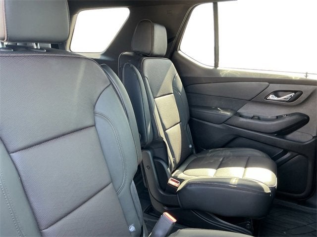 2024 Chevrolet Traverse Limited High Country