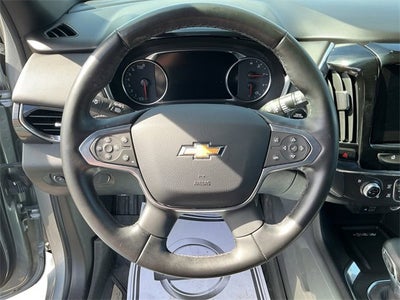2024 Chevrolet Traverse Limited High Country