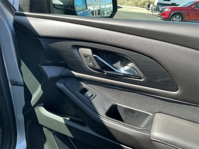 2024 Chevrolet Traverse Limited High Country