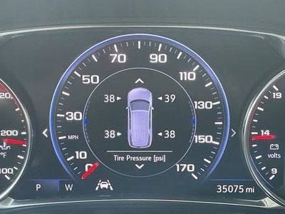 2022 Chevrolet Traverse High Country