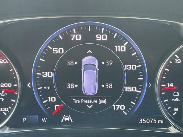 2022 Chevrolet Traverse High Country