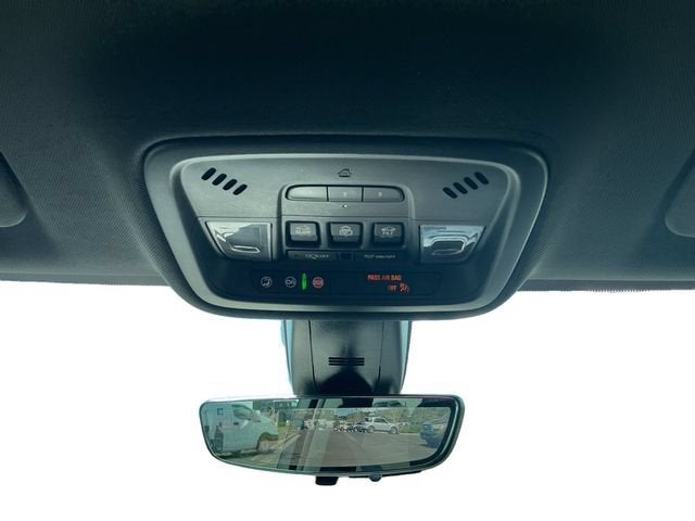 2022 Chevrolet Traverse High Country
