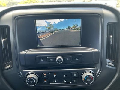 2022 Chevrolet Silverado 4500 HD Work Truck