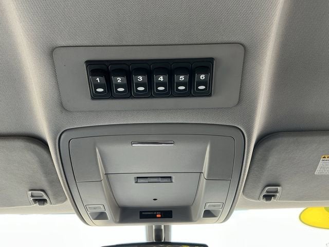 2022 Chevrolet Silverado 4500 HD Work Truck