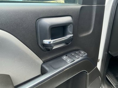 2022 Chevrolet Silverado 4500 HD Work Truck