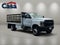 2022 Chevrolet Silverado 4500 HD Work Truck