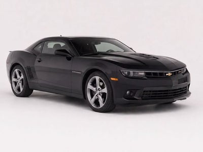 2014 Chevrolet Camaro SS