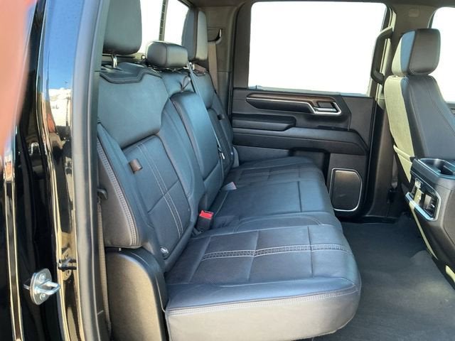 2024 Chevrolet Silverado 3500 HD High Country